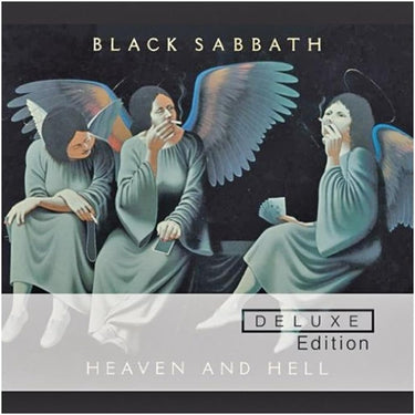 Heaven And Hell