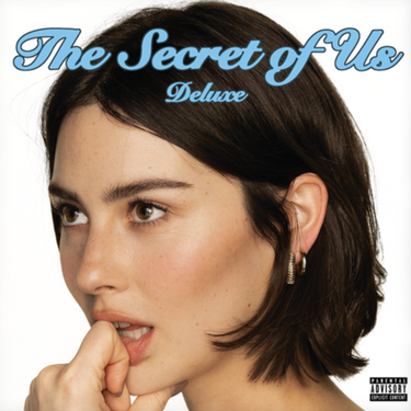 The Secret Of Us (Deluxe Edition)