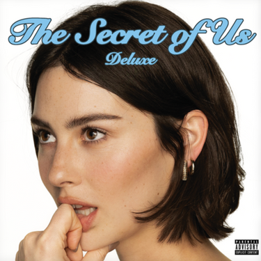 Gracie Abrams - The Secret Of Us (Deluxe Edition)