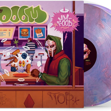 MM.. FOOD (20th Anniversary Edition)