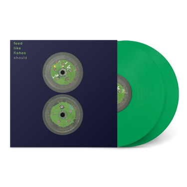 Should - Feed Like Fishes