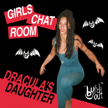 Girls Chat Room - Dracula’s Daughter