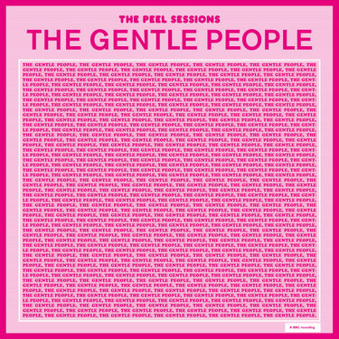 The Gentle People - The Peel Sessions