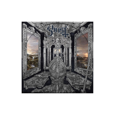 Ghost - Skeletá  - [Black Friday 2025]