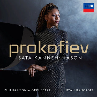 Isata Kanneh-Mason - Prokofiev