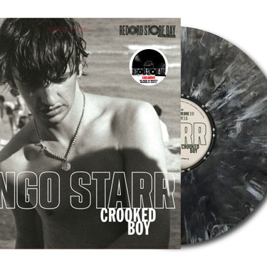 Crooked Boy EP