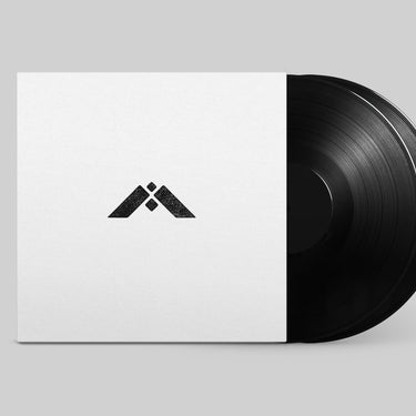 Rival Consoles - MindsEye - 2LP - Black Vinyl  [RSD 2026]