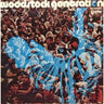 JIRO INAGAKI - Woodstock Generation