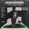 MASAYUKI TAKAYANAGI - Independence