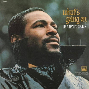 What’s Going On (2025 Reissue)