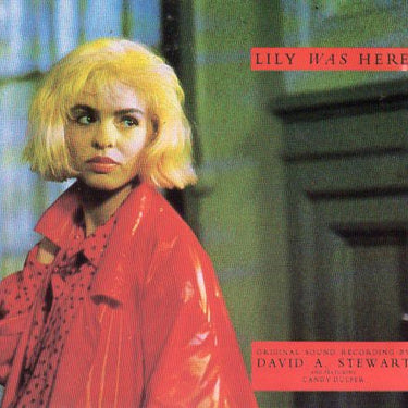 OST (David A. Stewart) - Lily Was Here