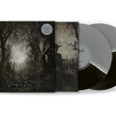 Opeth - Blackwater Park (25th Anniversary)