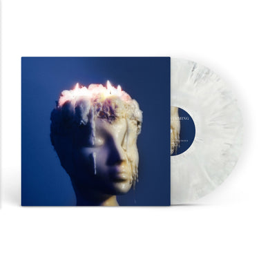 Night Swimming - Melting, Sometimes Bleeding