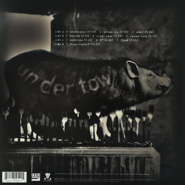 Tool - Undertow