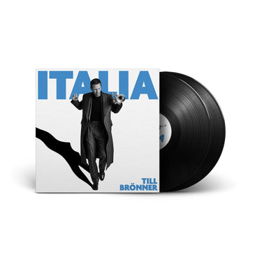 Till Bronner - Italia