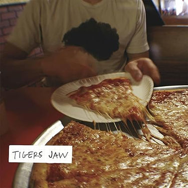 Tigers Jaw - Tigers Jaw