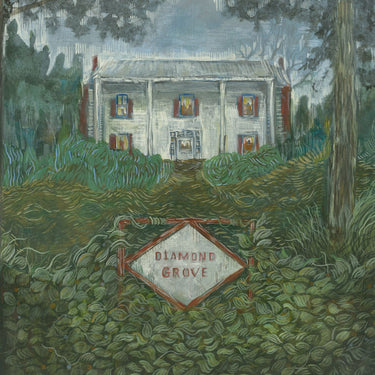 Weirs - Diamond Grove