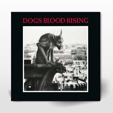 Current 93 - Dogs Blood Rising