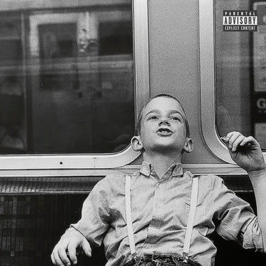 Callum Beattie - Indi