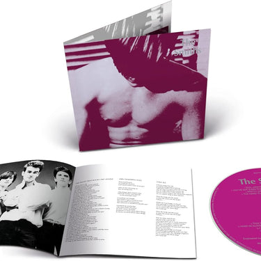 The Smiths - The Smiths
