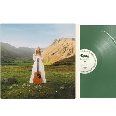 Rianne Downey - Consequence Of Love