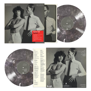 Sparks - Big Beat (2025 Reissue)