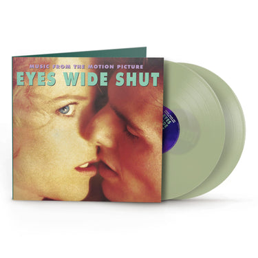 Eyes Wide Shut