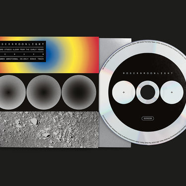 The Early Years - Modern Moonlight