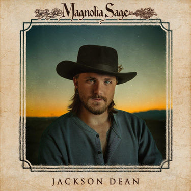 Jackson Dean - Magnolia Sage