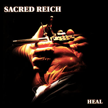 Heal (2024 Reissue)