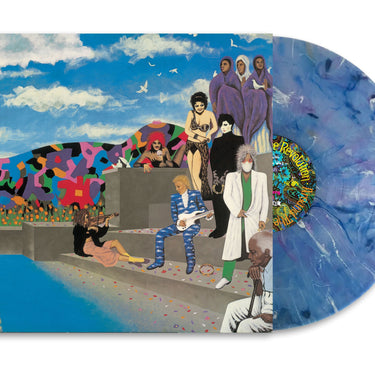 Prince And The Revolution - Around The World In A Day