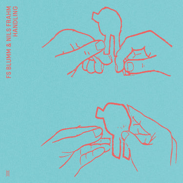 F.S.Blumm & Nils Frahm - Handling