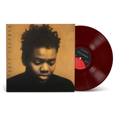 Tracy Chapman (2025 Reissue)