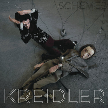 KREIDLER - SCHEMES