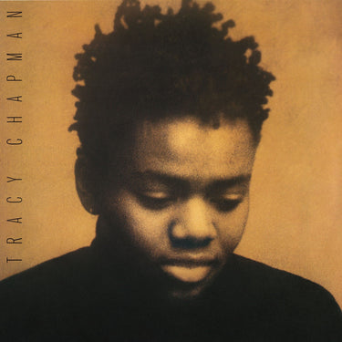 Tracy Chapman (2025 Reissue)