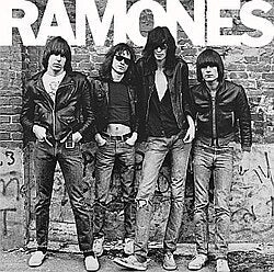 Ramones - Ramones ** Rocktober 2026 RSD Store Exclusive **