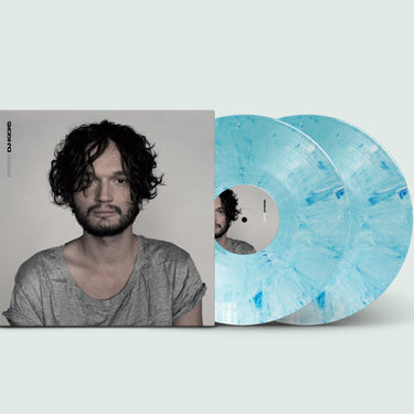 Various Artists: Apparat - DJ-Kicks: Apparat (!K7 40th Anniversary)
