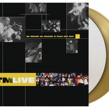 Supreme NTM - Live (Du Monde De Demain A Pose Ton Gun)