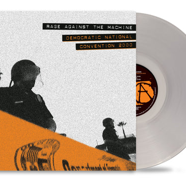 Democratic National Convention 2000 (RSD Black Friday 2024)