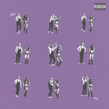 Olivia Rodrigo - drivers license / Burning Down the House