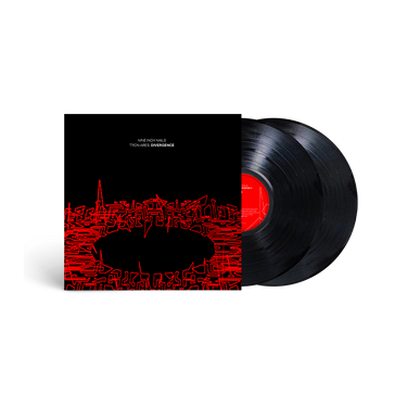 Nine Inch Nails - TRON Ares: Divergence