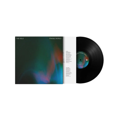 The Veils - Fragile World