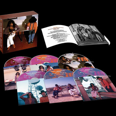 Frank Zappa - Bongo Fury (50th Anniversary)