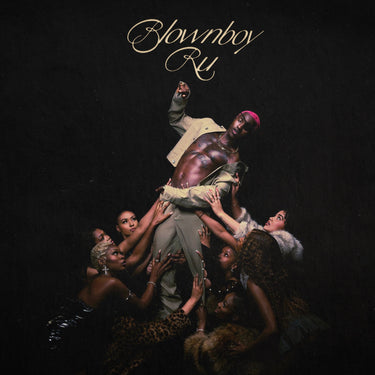 Ruger - BlownBoy