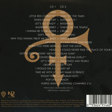 Prince - 4Ever