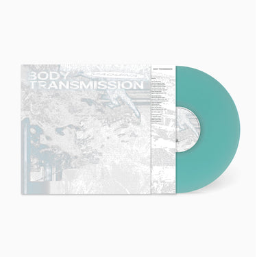 Maquina - Body Transmission