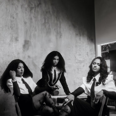 The Womack Sisters - The Womack Sisters