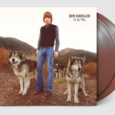Ben Kweller - On My Way