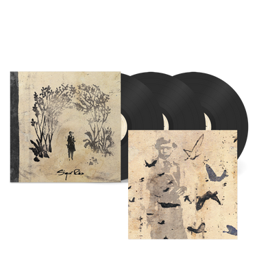 Sigur Ros - Takk (20th Anniversary Remaster)