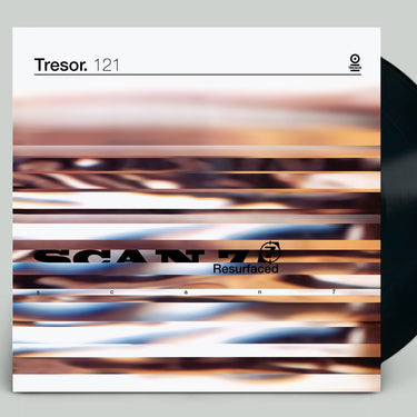 Scan 7 - Resurfaced (2026 Reissue)